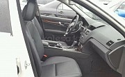 Mercedes-Benz C 300 2011 г., авто на запчасти Алматы