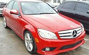 Mercedes-Benz C 300 2010 г., авто на запчасти 