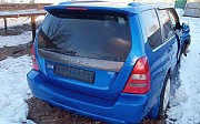 Subaru Forester 2014 г., авто на запчасти Павлодар