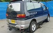 Mitsubishi Delica 1998 г., авто на запчасти Темиртау