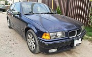 BMW 316 1992 г., авто на запчасти Алматы