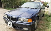 BMW 316 1992 г., авто на запчасти Алматы