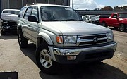 Toyota 4Runner 2001 г., авто на запчасти Алматы