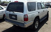 Toyota 4Runner 2001 г., авто на запчасти Алматы