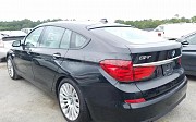 BMW 550 2013 г., авто на запчасти Алматы