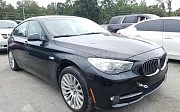 BMW 550 2013 г., авто на запчасти Алматы