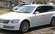 Nissan Stagea 2004 г., авто на запчасти Алматы