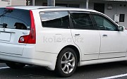 Nissan Stagea 2004 г., авто на запчасти Алматы