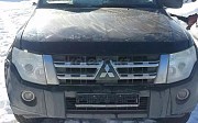 Mitsubishi Pajero 2008 г., авто на запчасти 