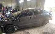 Kia Rio 2014 г., авто на запчасти 