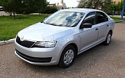 Skoda Rapid 2014 г., авто на запчасти Атырау