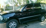 Toyota Land Cruiser 2004 г., авто на запчасти Алматы