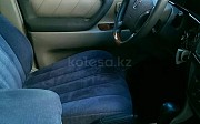 Toyota Land Cruiser 2004 г., авто на запчасти Алматы