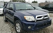 Toyota 4Runner 2006 г., авто на запчасти Алматы