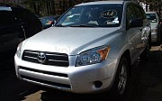 Toyota RAV 4 2008 г., авто на запчасти Алматы