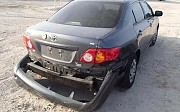 Toyota Corolla 2008 г., авто на запчасти Алматы