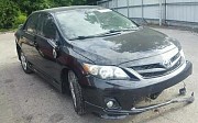 Toyota Corolla 2008 г., авто на запчасти Алматы