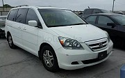 Honda Odyssey 2004 г., авто на запчасти 