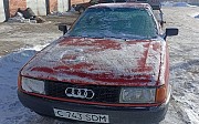 Audi 80 1990 г., авто на запчасти Темиртау