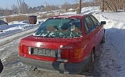Audi 80 1990 г., авто на запчасти Темиртау