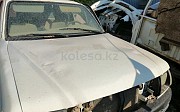 Toyota Hilux 2003 г., авто на запчасти 