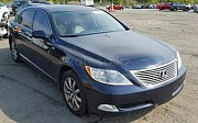 Lexus LS 460 2009 г., авто на запчасти Алматы