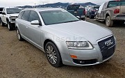 Audi A6 allroad 2008 г., авто на запчасти Алматы