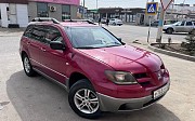 Mitsubishi Outlander 2003 г., авто на запчасти 