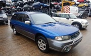 Subaru Outback 1997 г., авто на запчасти Темиртау