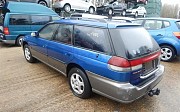 Subaru Outback 1997 г., авто на запчасти Теміртау