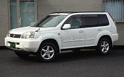 Nissan X-Trail 2002 г., авто на запчасти Алматы