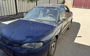 Hyundai Avante 1995 г., авто на запчасти 