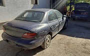 Hyundai Avante 1995 г., авто на запчасти 