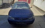 Hyundai Avante 1995 г., авто на запчасти 