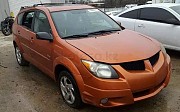 Pontiac Vibe 2007 г., авто на запчасти Алматы