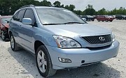 Lexus RX 350 2007 г., авто на запчасти Алматы