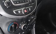 Hyundai Accent 2015 г., авто на запчасти Талгар