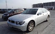 BMW 745 2004 г., авто на запчасти Атырау