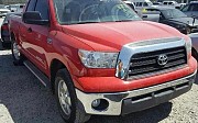 Toyota Tundra 2010 г., авто на запчасти Алматы