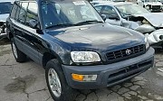 Toyota RAV 4 1998 г., авто на запчасти Алматы