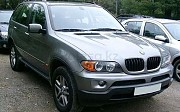 BMW X5 2005 г., авто на запчасти Алматы