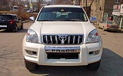 Toyota Land Cruiser Prado 2005 г., авто на запчасти 