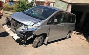 Nissan Serena 2008 г., авто на запчасти Петропавловск