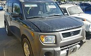 Honda Element 2003 г., авто на запчасти 