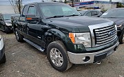 Ford F-Series 2011 г., авто на запчасти 