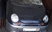 Daewoo Matiz 2014 г., авто на запчасти Алматы