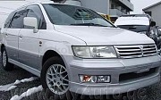 Mitsubishi Chariot 1999 г., авто на запчасти Алматы