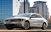 Volkswagen Passat CC 2015 г., авто на запчасти Алматы