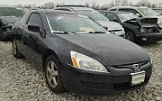 Honda Accord 2005 г., авто на запчасти Алматы