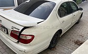 Nissan Cefiro 2001 г., авто на запчасти Алматы